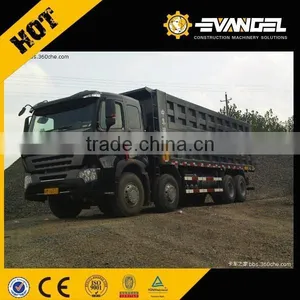 Sinotruck/Dongfeng 20m3 Dump Truck for Sale thumbnail-4