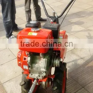 2015 New Model Mini Tiller Cultivator thumbnail-2