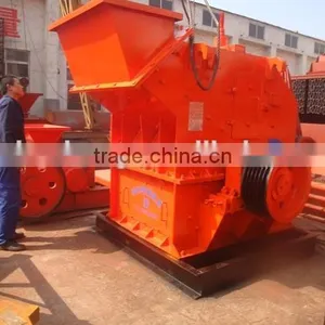 Hot Selling Industrial Sand Making Machine,the Big Hammer Crusher thumbnail-1