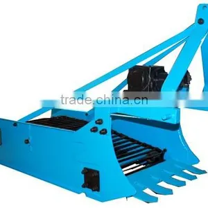 Potato Harvester 4U Series thumbnail-2