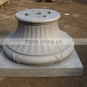 Aluminum High Pressure Casting,OEM Manufacturer/ Aluminum Die Casting thumbnail-1