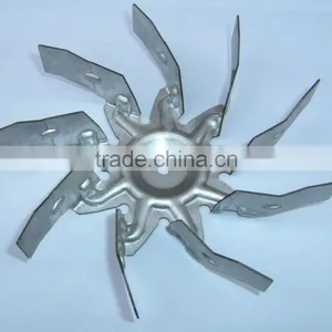 Stamping Steel Truck Spare Parts,steel Sheet Stamping Parts,customized Stamping Parts thumbnail-3