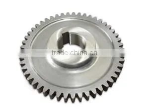 Precision Casting Cars Auto Parts/precision Lost Wax Stainless Steel Casting Mechanical Parts thumbnail-1