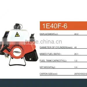 China Small Petrol Engine Model 1E40F-6 for Sale thumbnail-1