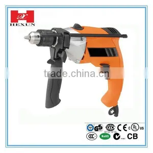 Electric Hand Impact Drill Machine thumbnail-5