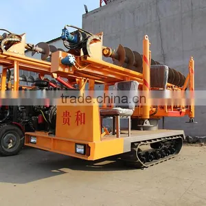 Tractor Digging Machine thumbnail-1