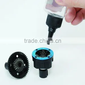 Mumeisha Differential Gear Oil for Gym BOWFLEX Equipment 50ml thumbnail-1