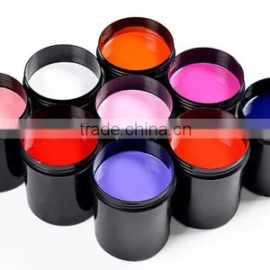 Soak off uv Color Changeable Gel Temperature Change Gel thumbnail-1
