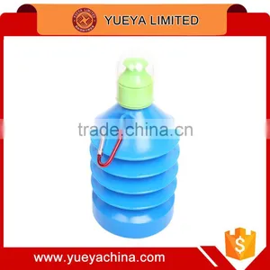 Portable Folding Stretched Kettle Traveling Sports Kettles thumbnail-1