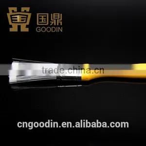 FREE SAMPLE HAND TOOLS EPOXY PAINT BRUSH SHEEPSKIN ROLLER BRUSH thumbnail-1