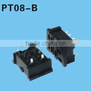 HEIGHT Hot Sale PT08-B Relay Socket / 17pin Relay Socket/General Relay Socket With High Quality Factory Price thumbnail-1