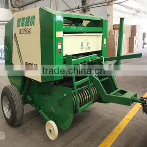 92YG1.5Round Hey Baler thumbnail-1