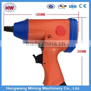 High Quality Impact Wrench Digital Torque Wrench for Cars thumbnail-3