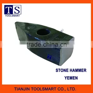 Hammer Stone With Round Eye Full of Steel on Hot Sale thumbnail-4