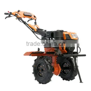 BSD1050B Chongqing China Aerobs 5220W Mini Power Diesel Rotary Tiller With ISO9100 CE thumbnail-5