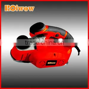 Electric Wood Planer,Power Planer,Wood Planer thumbnail-1