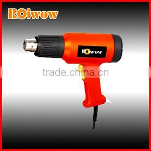 Electric Hot Air Gun,Heat Gun Price 2000W thumbnail-1