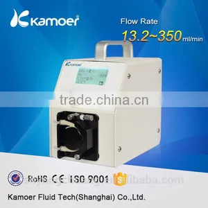 Kamoer LLS Plus Model 220v Smart High Precision Pump Machine thumbnail-1