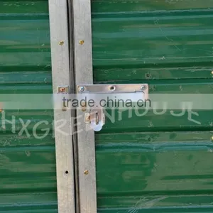 19X10ft Metal Car Tent HX81021 thumbnail-5