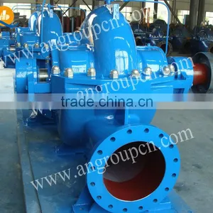 Large Capacity Agricultural Irrigation Pumps thumbnail-1