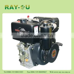 Factory Direct Sale High Quality Diesel Engine 178F thumbnail-1