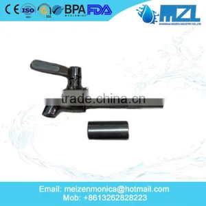 Super 304 Stainless Steel Kitchen or Bar Use Water Faucet Spigot thumbnail-4