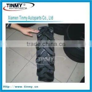 High Quality Agricultural Tractor Tyres 7.50-16TT thumbnail-1