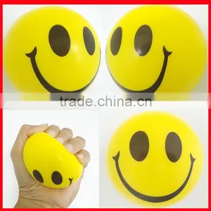 2016 YIWU Polyurethane Custom Printed Stressball Cattle thumbnail-2