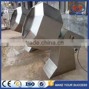 Hot Sale Advanced Design Automatic Potato Chips Seasoning Machine thumbnail-3