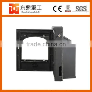 2016 Best Selling Pinewood Fireplace/Wood Burning Stove Best Sales thumbnail-1