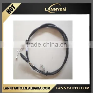 Auto Universal Shift Cable , Mazda TF Shift Cable , Shift Cablefor for Mazda Truck T4000 thumbnail-1
