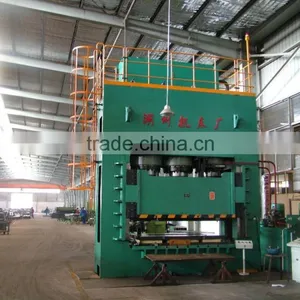Glass Fiber Reinforced Plastic Hydraulic Press thumbnail-1