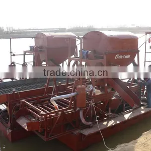 Jet Suction Dredger thumbnail-1