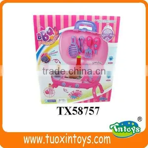 B/O Toys BBQ Grill thumbnail-1