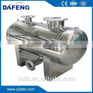 Food Grade Stainless Steel Water Storage Tank Heat Resistant Water Storage Tank thumbnail-1