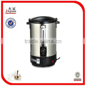 Jieguan Coffee,milk Tea Heat Preservation Bucket thumbnail-1