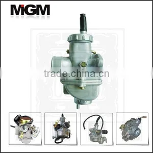 OEM Quality CG150 Motorcycle Carburetors thumbnail-2