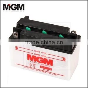 Motorcycle Battery 12N10-3B ,rechargeable Battery for Motocycle thumbnail-2