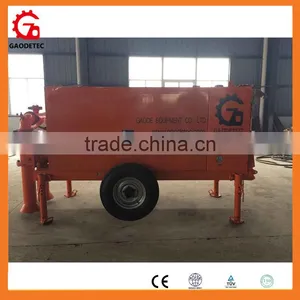 China Low Cost Lightweight Foam Concrete Machine for Brick thumbnail-6
