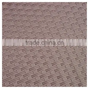 Modern Rattan Outdoor High Chairs Bar and Lounge Furniture thumbnail-4
