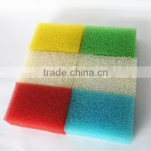 Wholesale Top Quality Cleaning Filter Sponge thumbnail-1