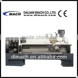 CDL6241 DMTG Horizontal Lathe Machine thumbnail-1