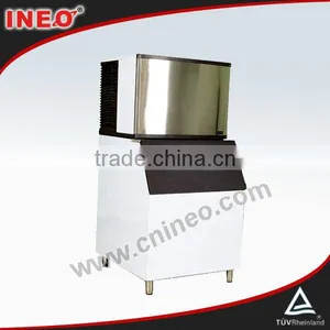 227kg/24h Restaurant Commercial Block Ice Maker,Square Cube Ice Machine,Ice Machine Cube thumbnail-1