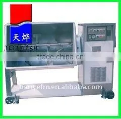 TY-629 Double Shaft Mixer With Advanced Technology (Video) thumbnail-1