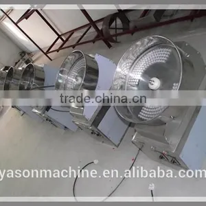 High Quality Semi Automatic Counting Machine For Capsule Pill thumbnail-4