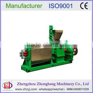 Leader Brand Superior Quality Coconut Double Screw Press thumbnail-2