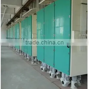 Flour Mill Plansifter Machine for Sale thumbnail-5