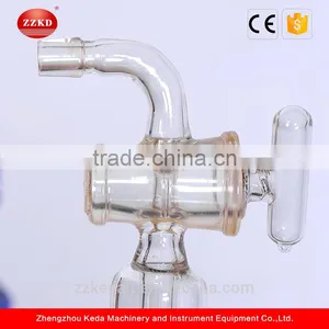 Lastest Design Single Layer Chemical Process Batch Glass Reactors thumbnail-5