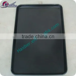 New Teflon Coated Flat Oven Tray,oven Baking Tray thumbnail-2