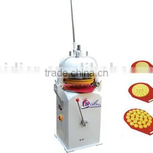 2014 Hot Sale Bread Making Machines Price Dough Divider And Rounder thumbnail-1